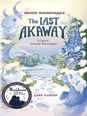 cover image of The Last Akaway